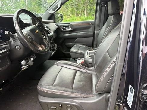 Used 2021 Chevrolet Tahoe High Country AWD/4WD image 8