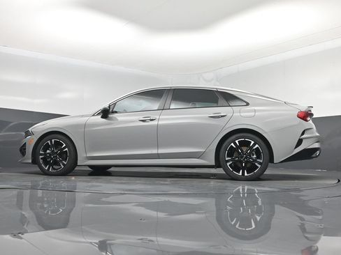 Certified 2023 Kia K5 GT-Line w/ GT-Line Premium Package FWD image 15