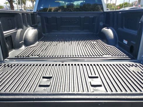 Used 2025 Ford F150 XLT w/ Equipment Group 301A Standard image 7