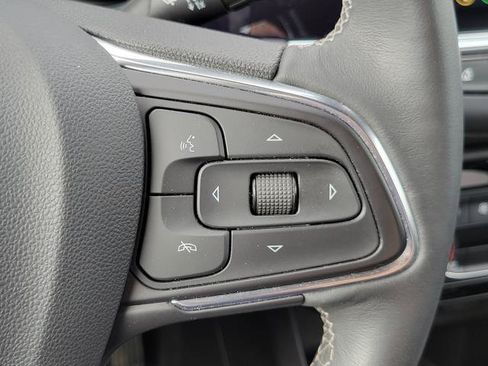Used 2023 Buick Encore GX Select FWD image 15