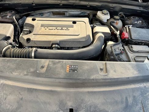 Used 2023 Buick Envision Avenir AWD/4WD image 34