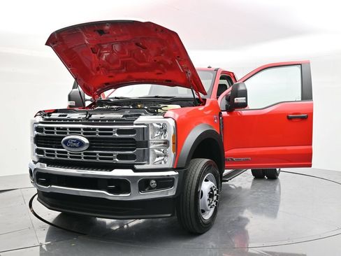 Used 2026 Ford F600 4x4 Regular Cab Super Duty w/ XLT Value Package image 46