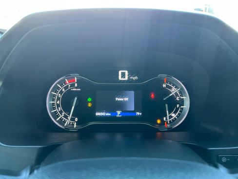 Used 2023 Honda Ridgeline RTL-E image 18