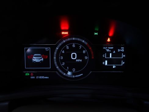 Used 2022 Toyota GR86 image 37