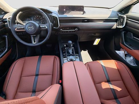 New 2026 MAZDA CX-50 Meridian Edition w/ Apex Package image 17