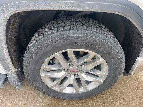 Used 2022 GMC Sierra 1500 SLT w/ SLT Premium Plus Package image 25