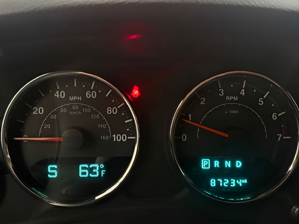 Used 2016 Jeep Wrangler Sport AWD/4WD image 24