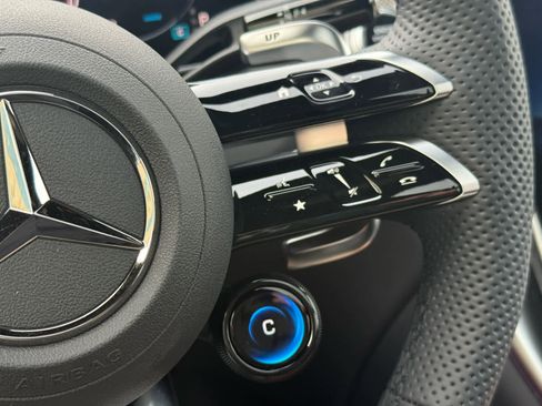New 2026 Mercedes-Benz GLC 43 AMG 4MATIC image 20