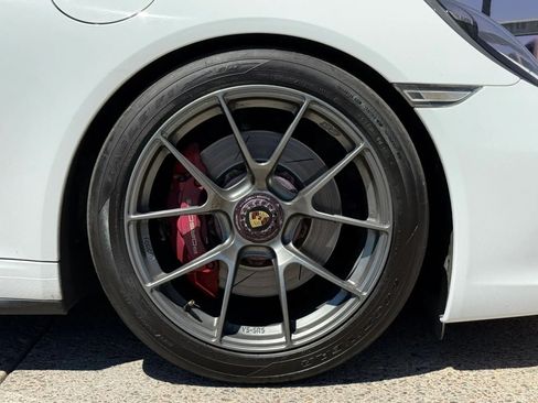 Used 2017 Porsche 911 Carrera GTS image 26