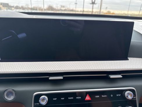 New 2026 Genesis GV80 3.5T Advanced AWD/4WD image 18