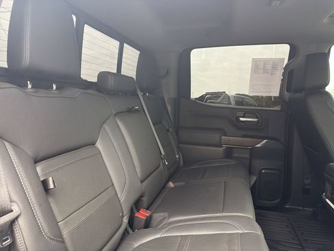 Certified 2022 GMC Sierra 1500 Denali w/ Denali Reserve Package AWD/4WD image 28