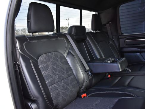 Used 2020 RAM 1500 Rebel w/ Rebel Level 1 Equipment Group image 28