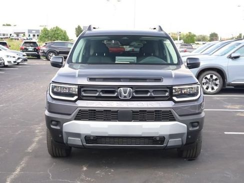 New 2026 Honda Passport RTL image 3