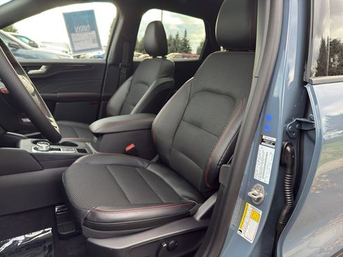 New 2026 Ford Escape ST-Line Select w/ Tech Pack #2 image 15