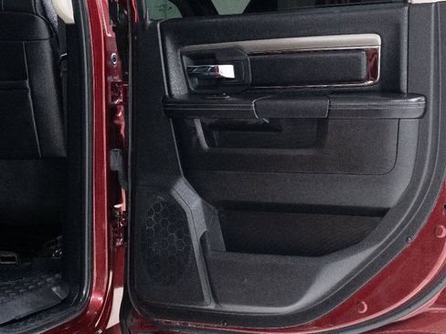 Used 2018 RAM 2500 Lone Star w/ Sport Appearance Group AWD/4WD image 23
