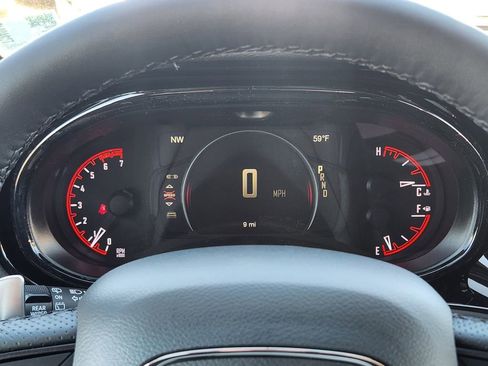 New 2026 Dodge Durango GT image 10