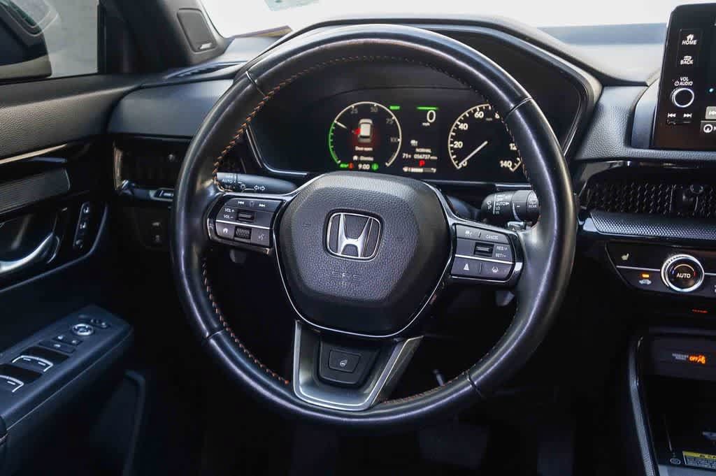Used 2025 Honda CR-V Sport Touring image 15