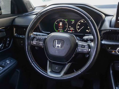 Used 2025 Honda CR-V Sport Touring image 15