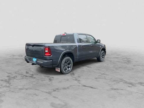 New 2026 RAM 1500 Big Horn image 7