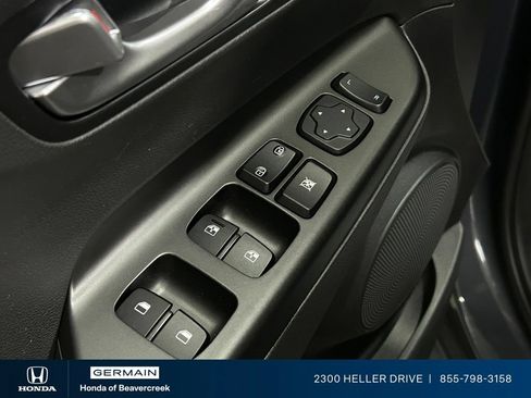 Used 2023 Hyundai Kona SEL w/ Convenience Package FWD image 18