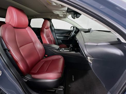 Used 2025 MAZDA CX-30 AWD 2.5 S w/ Preferred Package image 30