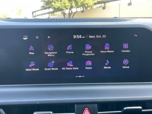 Used 2025 Kia Seltos S image 21