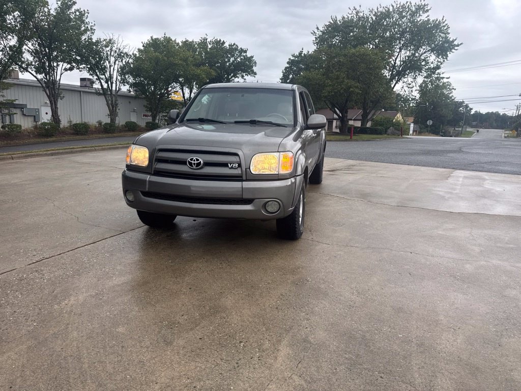 Used 2006 Toyota Tundra Limited w/ All Weather Guard Pkg AWD/4WD image 27