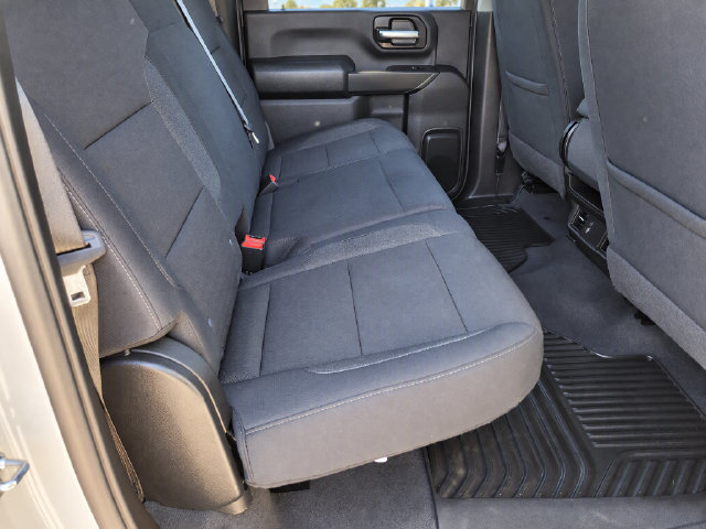 Used 2026 Chevrolet Silverado 2500 Custom w/ Custom Value Package AWD/4WD image 13
