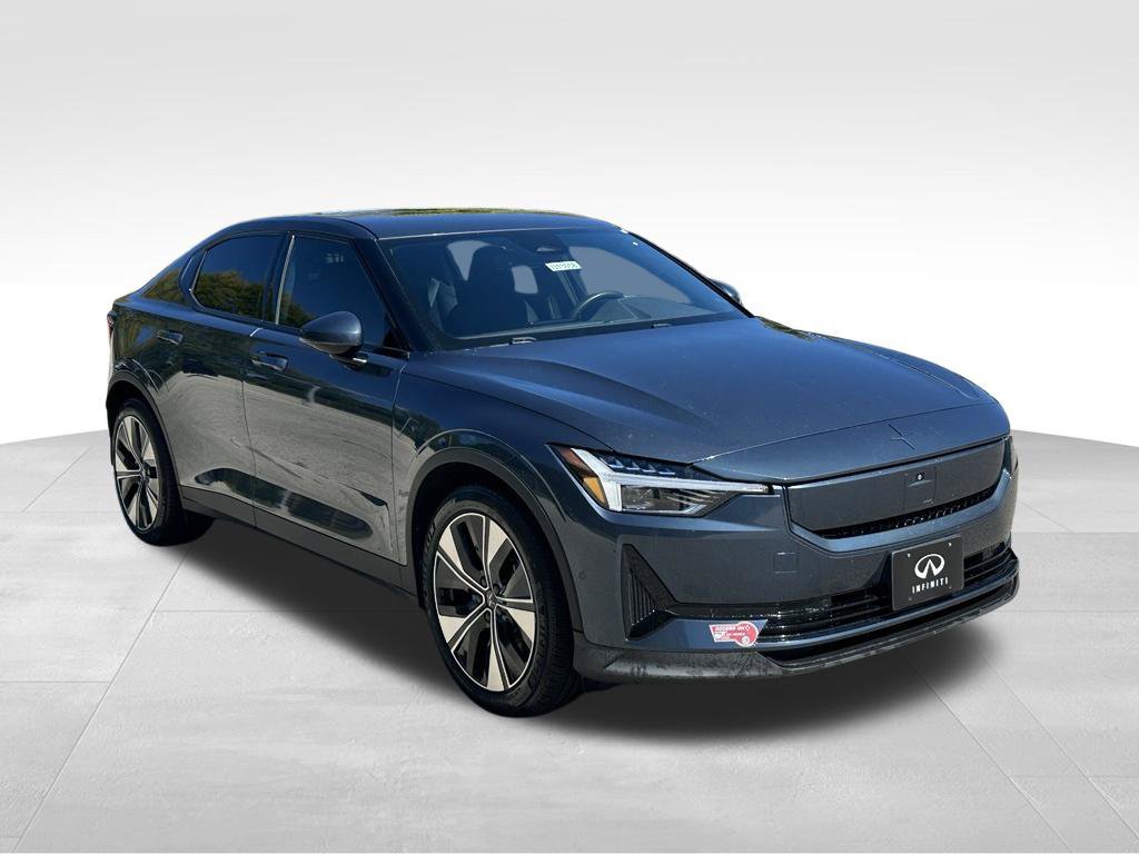 Used 2024 Polestar Polestar 2 RWD image 6