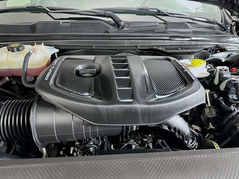 Used 2025 RAM 1500 RHO w/ Bed Utility Group AWD/4WD image 30
