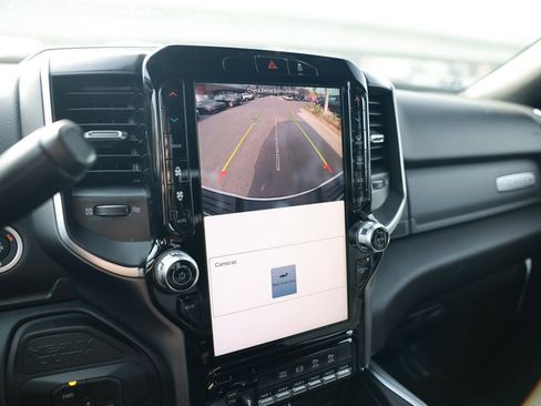 New 2026 RAM 3500 Big Horn image 19