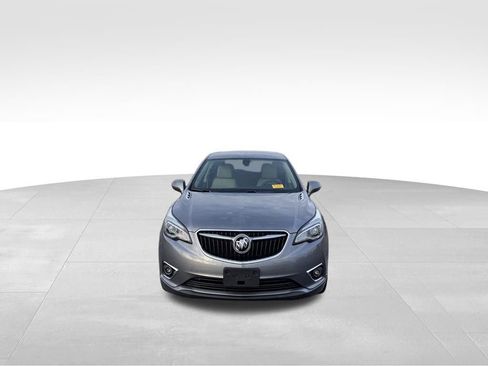 Used 2020 Buick Envision Preferred image 12