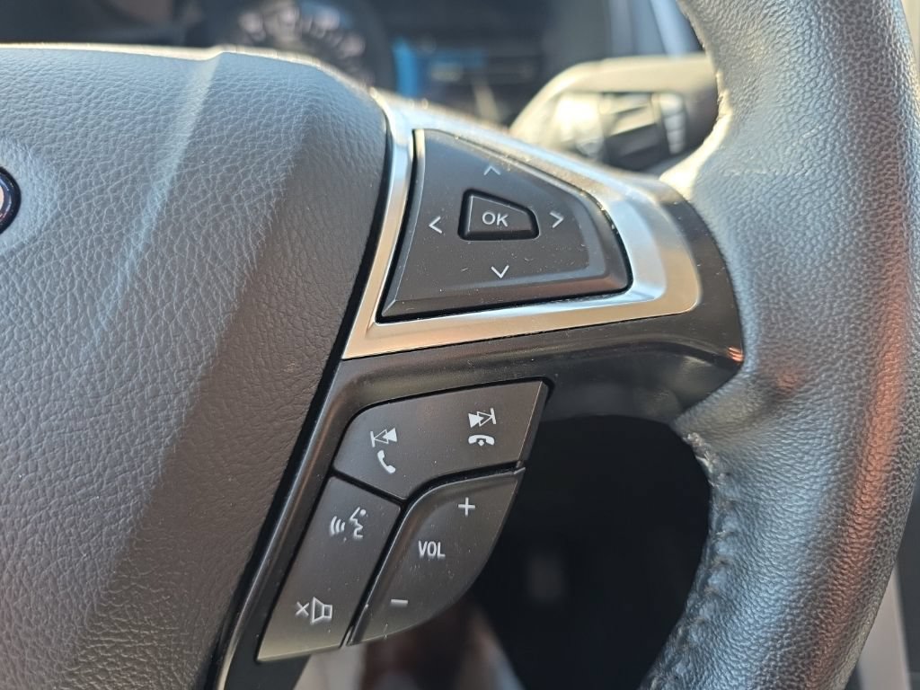 Used 2024 Ford Edge SEL AWD/4WD image 31