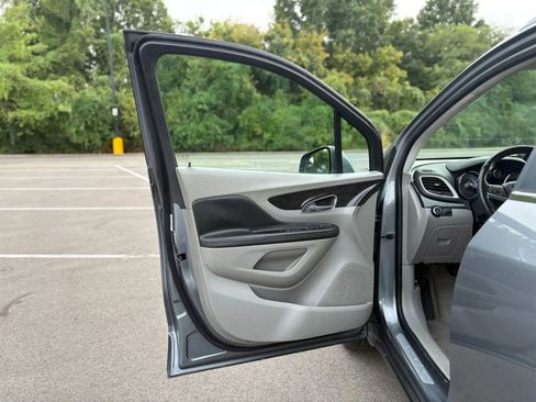 Used 2013 Buick Encore Leather image 9