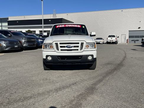 Used 2011 Ford Ranger Sport w/ Bright Trim Group image 2
