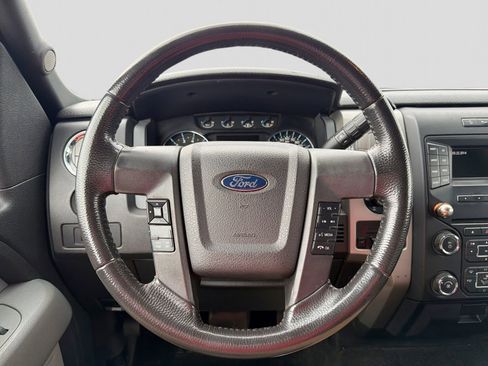 Used 2014 Ford F150 XLT w/ Equipment Group 302A Luxury AWD/4WD image 28
