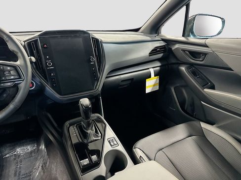 New 2026 Subaru Crosstrek 2.5i Wilderness image 22
