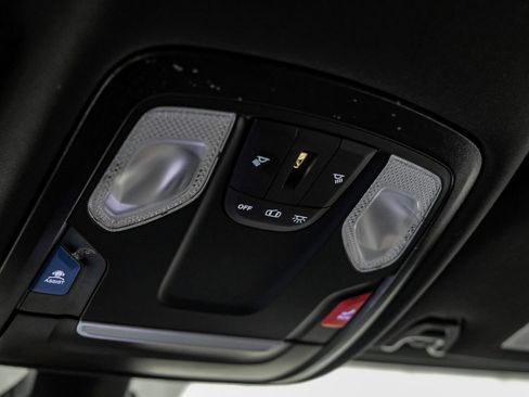 Used 2024 RAM 2500 Big Horn image 21