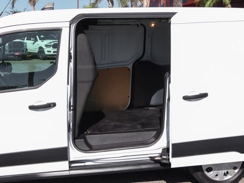 Used 2022 Ford Transit Connect XL w/ Trailer Tow Package FWD image 6