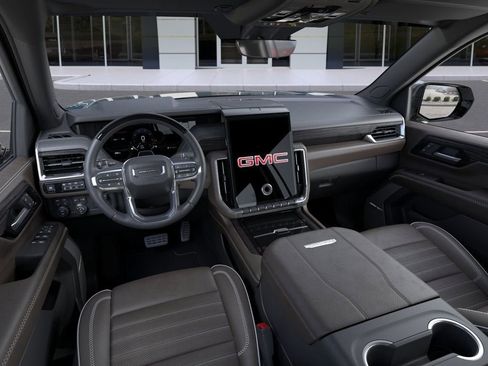 New 2026 GMC Yukon XL Denali Ultimate AWD/4WD image 16