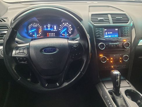 Used 2017 Ford Explorer XLT FWD image 22