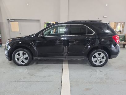 Used 2016 Chevrolet Equinox LT w/ Convenience Package