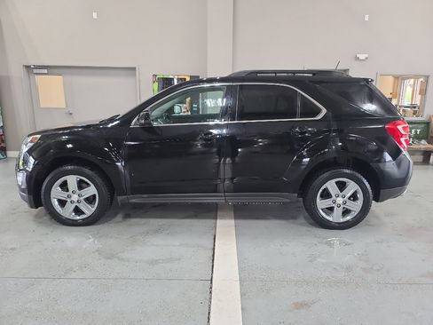 Used 2016 Chevrolet Equinox LT w/ Convenience Package AWD/4WD image 1