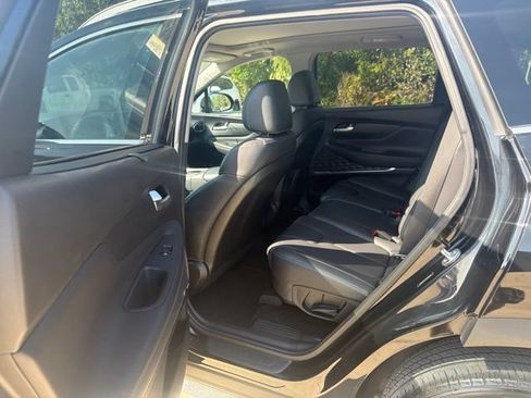 Used 2023 Hyundai Santa Fe SEL w/ Premium Package FWD image 19