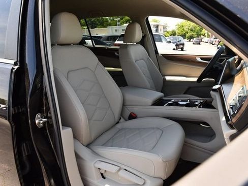 New 2026 Volkswagen Atlas SE AWD/4WD image 20