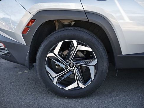 Used 2022 Hyundai Tucson SEL w/ Cargo Package image 5
