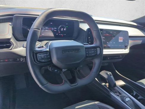 Used 2025 Dodge Charger Daytona R/T w/ Quick Order Package 25M R/T AWD/4WD image 27