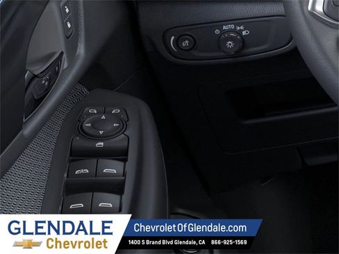 New 2026 Chevrolet TrailBlazer LT w/ Convenience Package image 22