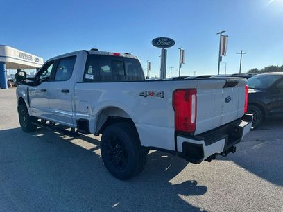 New 2026 Ford F250 XL w/ STX Appearance Package