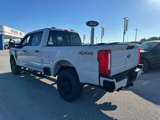 New 2026 Ford F250 XL w/ STX Appearance Package video 3